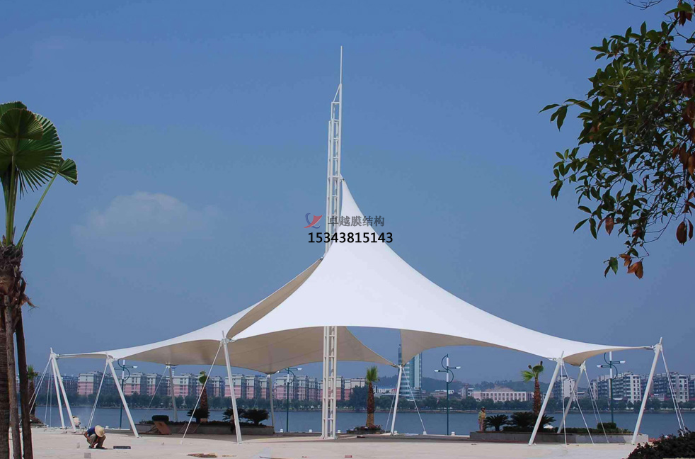 如何判斷膜結構報價是否合理？