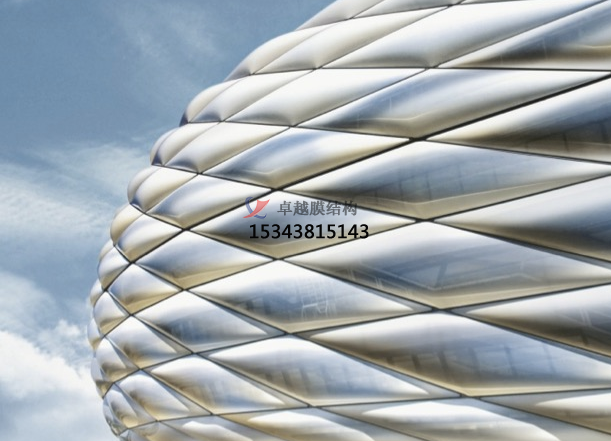 舟山膜結(jié)構(gòu)公司【膜結(jié)構(gòu)深化設(shè)計】舟山膜結(jié)構(gòu)廠家