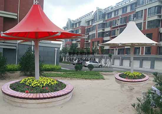 洛陽張拉膜籃球場(chǎng)遮陽棚生產(chǎn)廠家設(shè)計(jì)施工【洛陽師范學(xué)院張拉膜籃球場(chǎng)遮陽棚】等項(xiàng)目