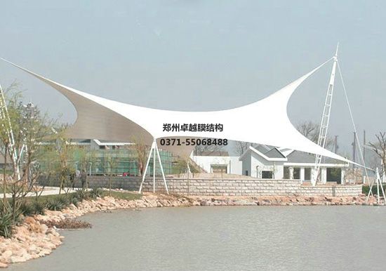 鞍山市張拉膜車篷/公司