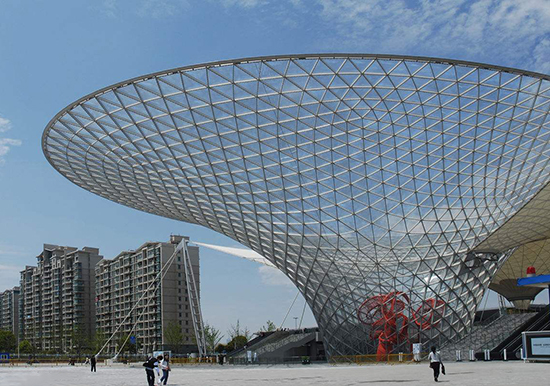 高爾夫膜結(jié)構(gòu)如何做設(shè)計分析？