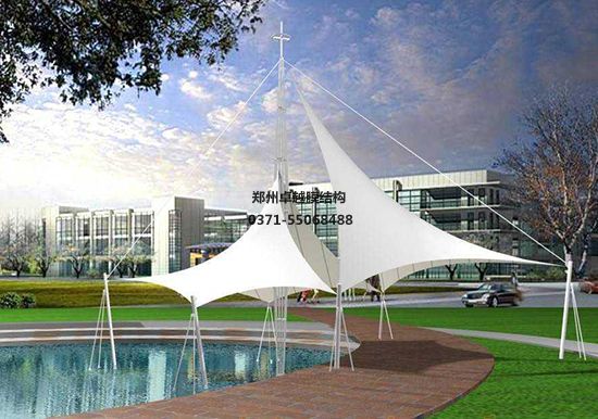 高爾夫膜結(jié)構(gòu)廠家該如何選擇？