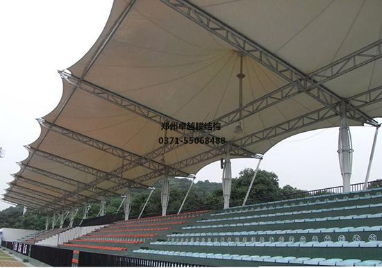 高爾夫膜結(jié)構(gòu)的優(yōu)勢有哪些？