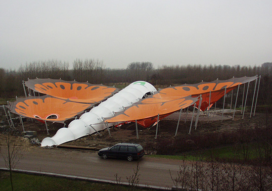 膜結(jié)構知識