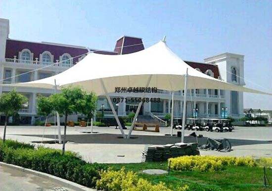 宜賓籃球場膜結構罩棚設計公司/羽毛球/網(wǎng)球場罩棚【生產(chǎn)廠家】