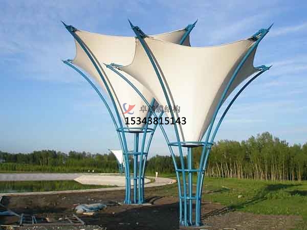 銀川膜結(jié)構(gòu)公司【索膜結(jié)構(gòu)反吊膜景觀】銀川膜結(jié)構(gòu)廠家